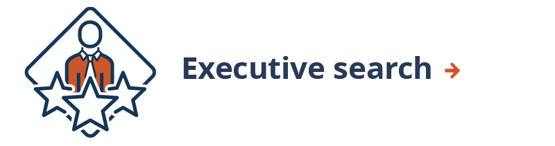 Executive search