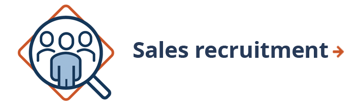 Sales recruitment