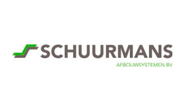 Schuurmans Afbouwsystemen BV